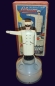 Preview: Schuco Polizist Flic 4520 Blechmodell in Originalkarton 1951 (5183)